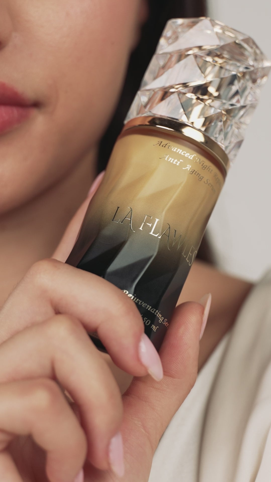 Advanced Night Repair Anti-Aging Serum